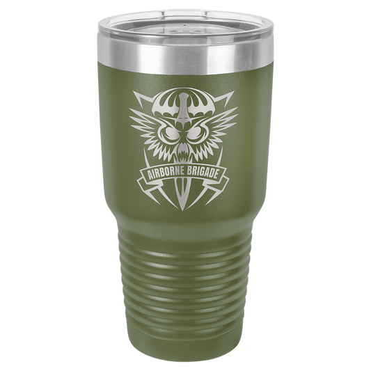 Premium Engraved 30 oz. Tumbler