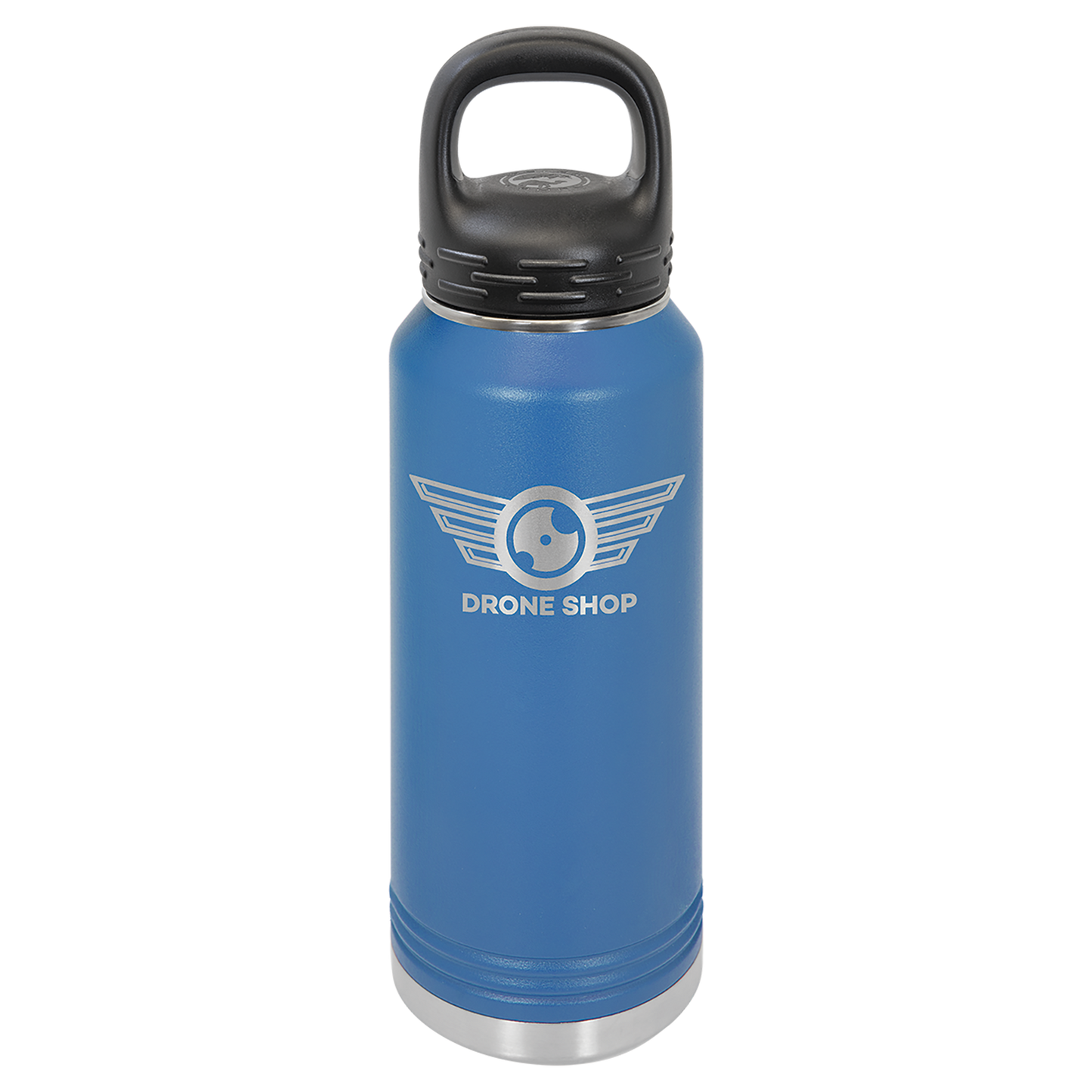 Premium Engraved Water Bottle